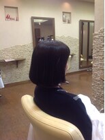 アルティスタ&nbsp;tokioインカラミトリートメント