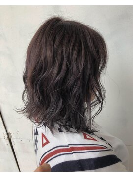 モードケイズ 阿倍野店(MODE K’s) 外ハネボブ