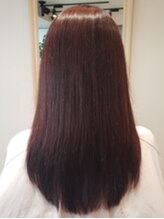 ヘアーデザイン フローラ(Hair design Flora)