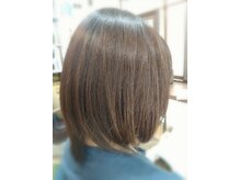 エイジングケア専門店 ジン 美容室(JIN)