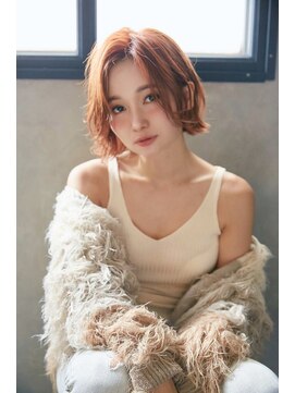 ホフ 大阪心斎橋店(F.O.F) エチュード☆2【ホフ/大阪/心斎橋/難波】