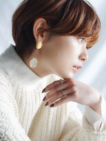 シアアオヤマ 表参道青山(SHEA aoyama)&nbsp;【表参道】【白髪染め】SHEA.aoyama