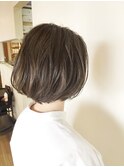 『PETZ本店』半田マイケル　大人ショート☆