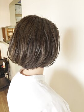 ペッツ(PETZ) 『PETZ本店』半田マイケル 大人ショート☆