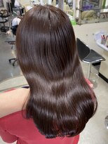 サロンドブレーメン(salon de BREMEN by Hero)&nbsp;【髪の美容整形トリートメント】＋カラー＋カット