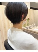 【ｓｏｕ】中野担当！　ショートレイヤー　くびれショート