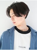 ☆ 2ブロックマッシュショート トランクスヘア ☆