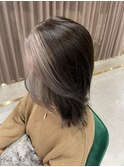 フェイスフレーミング♪
