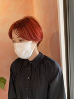 アンサングテイラー(unsung tailor) unsung tailor guest style