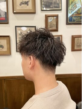 ヒロギンザ 八重洲店(HIRO GINZA) ソフトツイスパ