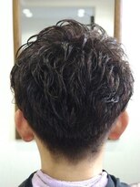 ヘアーサロン ギフト(Hair Salon Gift)&nbsp;メンズカット