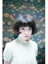 ザップ(ZAP)&nbsp;フレンチボブ