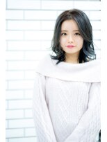 ビィーワンイースト(Be 1 EAST)&nbsp;セミディブルージュ【＃髪質改善＃ヘアケア】