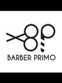 バーバープリモ(BARBER PRIMO)/BARBER PRIMO