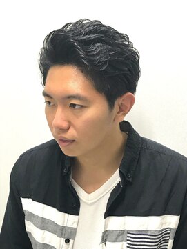 ヒロギンザ 上野店(HIRO GINZA) ナチュラル