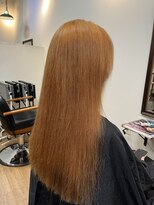 ラック 津田沼(LUCK)&nbsp;LUCK オレンジベージュ