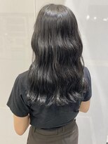 ネオンズ 札幌駅JR55ビル店(NEON´S) 【ワンカラー】　コリアンブラック