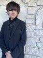 イロヘア アンジョウ(ilo.hair anjo) 野原 一哉