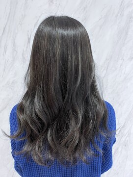 リー 京橋(Lee) グレーベージュカラー