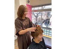フラワー(flower)