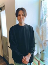 ロッティ(ROTTI) 飯沼 和也