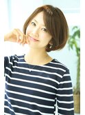 韓国白髪ぼかしハイライトベージュ縮毛矯正髪質改善白髪染め
