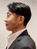 キュービープレミアム マーヴ行徳ノース店(QB PREMIUM)&nbsp;メンズ ツーブロック