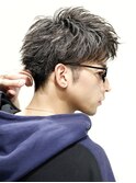リバースアップショート