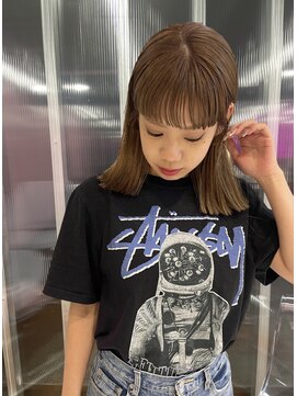 キジ(KIJI) 髪質改善　※髪質改善詳細はブログまで