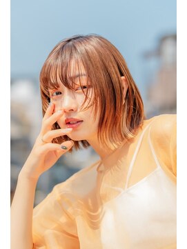 チャンプ 高の原店(Champ) ボぶ