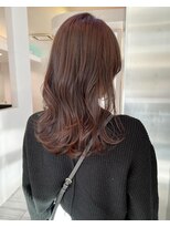 ウシワカマル ミライ(USHIWAKAMARU MIRAI)&nbsp;ショコラカラー