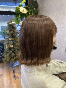 ボーンブライト(born bright) BOB
