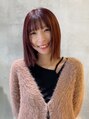 リコ(Lico) 濱野 玲奈