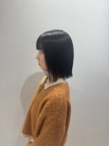 ループ バイ エスポワール(LoooP by Espoir)&nbsp;外ハネボブ