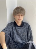 波巻きパーマ/スパイラル/ツイスト/シャドウパーマ/ツイスパ