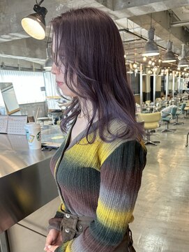 キーン 立川店(keen) 【keen×刈谷】ラベンダーベージュ