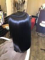 カッツ(CUT'S)&nbsp;縮毛矯正/髪質改善