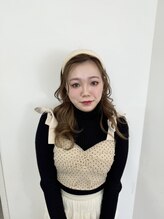 エクセル 横須賀モアーズ店(EXCEL) 久保 優衣