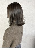 【door南越谷・新越谷】シークレットハイライト レイヤーボブ