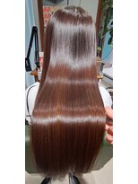 ホシトアカリ(星toあかり)&nbsp;艶感抜群×髪質改善×ロング