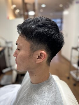 ブリリアント(brilliant) スッキリスタイル