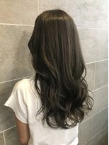 ティンク 横浜(Tink)&nbsp;アディクシー+サファイア×グレーパール/Tink横浜　高橋秀基