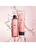 【数量限定お得!!】Nドッオイルインケア付き/カット&カラー