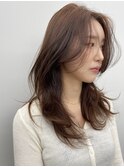 Ao ヘアスタイル