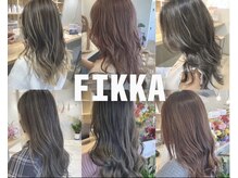 フィッカ(FIKKA)