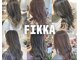 フィッカ(FIKKA)の写真