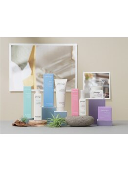 エリアで数少ない"pittoretiqua"お取り扱いサロン☆ストレスや生活習慣に合わせたピッタリのものをご提案！