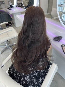 アイシー 表参道(ICY) クリーミーベージュ