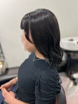 ヴィジュアリスト(VISUALIST)&nbsp;purple gray