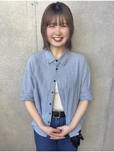 イミ(imi) 棚木 佑香